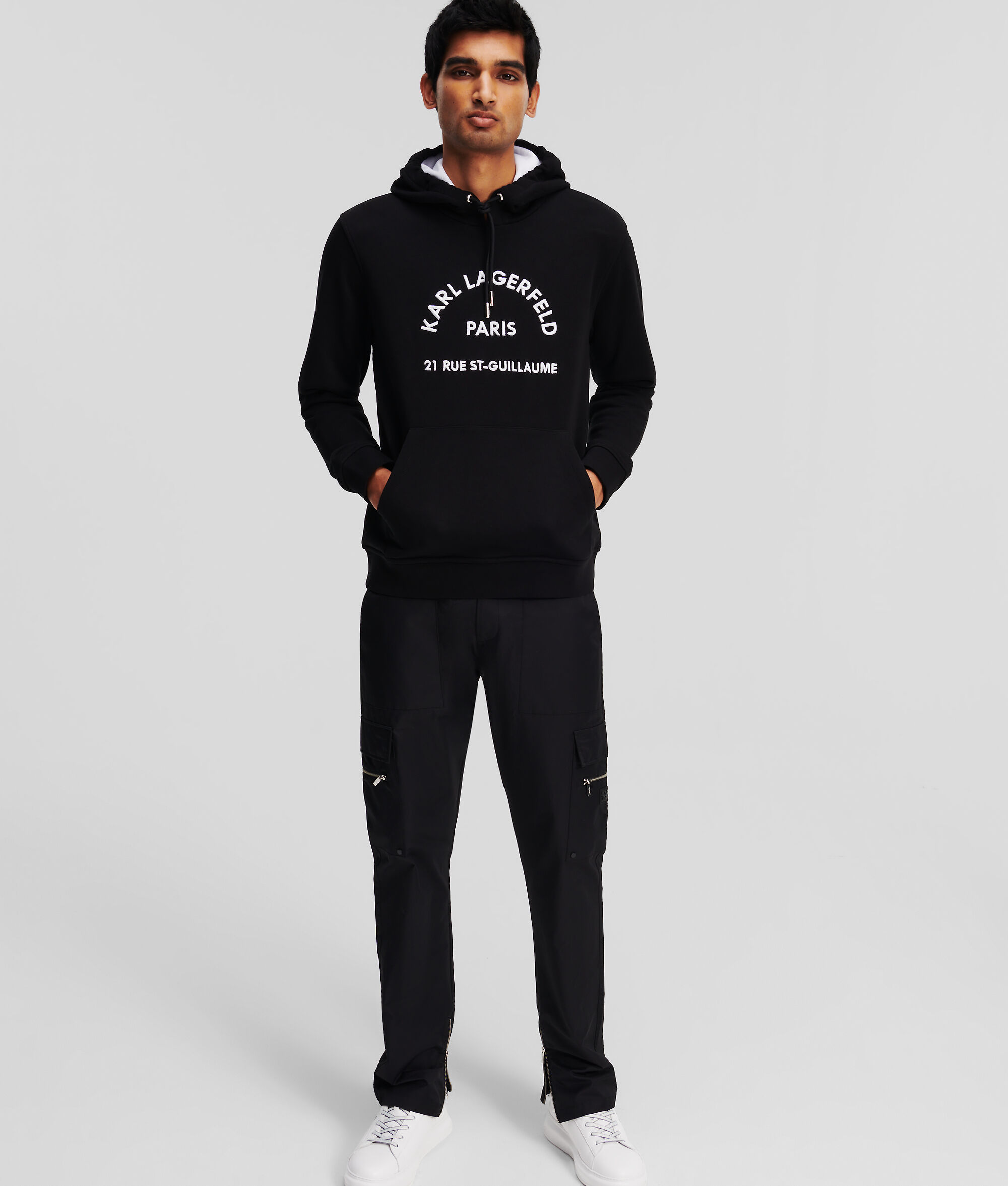 (image for) High Quality RUE ST-GUILLAUME HOODIE